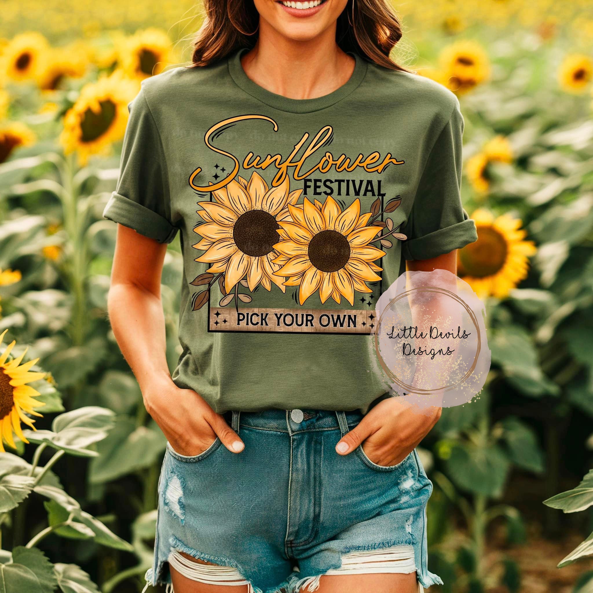 sunflower-festival-little-devils-designs